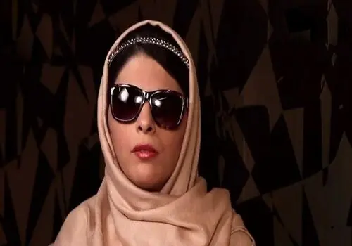  اشتباه پزشکی که باعث نابینا شدن مریم حیدرزاده شد


