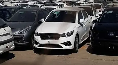 مهلت ثبت نام خودروهای وارداتی تیر ۱۴۰۵ تمدید شد