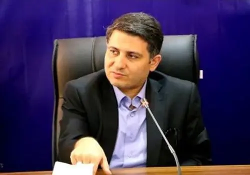 وقتی فرماندار انزلی در بازدید سرزده با اداره خالی مواجه شد + فیلم