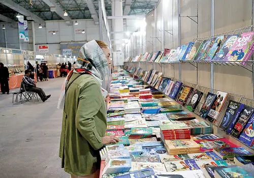 برگزاری نمایشگاه مجازی کتاب با فرمول جدید تخفیف‌ها