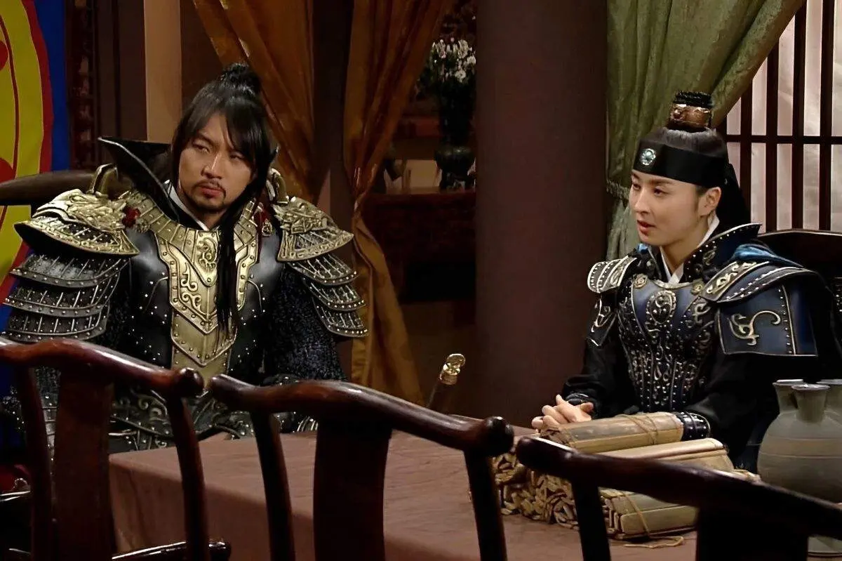 بازگشت شکوهمندانه جومونگ و بانو سویا در دنیای مدرن!