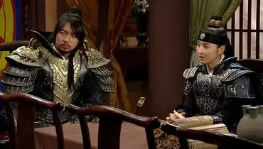 بازگشت شکوهمندانه جومونگ و بانو سویا در دنیای مدرن!