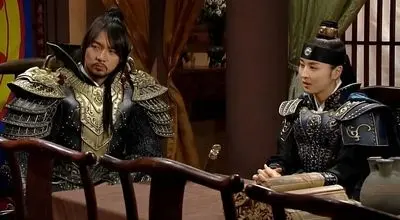 بازگشت شکوهمندانه جومونگ و بانو سویا در دنیای مدرن!