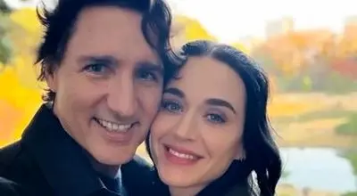 رابطه خواننده مشهور و نخست‌وزیر پیشین کانادا سرانجام تأیید شد