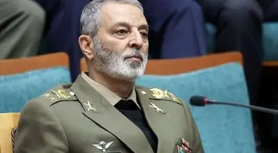 رئیس ستاد کل نیروهای مسلح: آماده مقابله با هرگونه تعرض به ایران هستیم

