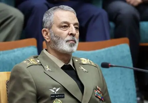 سخنگوی نیروهای مسلح: وضعیت ما خیلی خوب و پر قدرت است