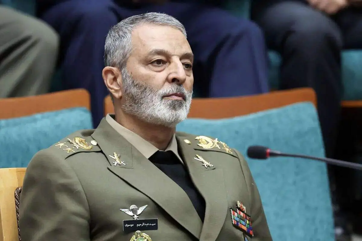 رئیس ستاد کل نیروهای مسلح: آماده مقابله با هرگونه تعرض به ایران هستیم

