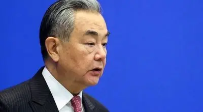 وانگ یی: چین از ایران در حراست از حاکمیت، امنیت و تمامیت ارضی خود حمایت می‌کند