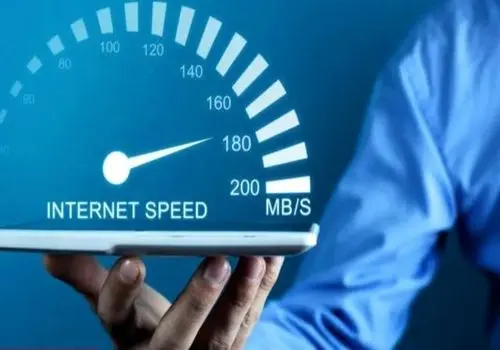 توضیحات وزیر ارتباطات درباره میزان افزایش سرعت اینترنت  در سال ۱۴۰۳