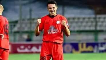 مهاجم نوک ایران در جام‌جهانی ۲۰۲۶ را بشناسید!

