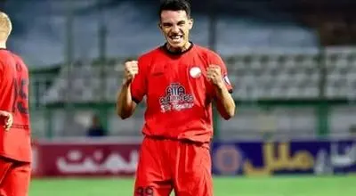 مهاجم نوک ایران در جام‌جهانی ۲۰۲۶ را بشناسید!

