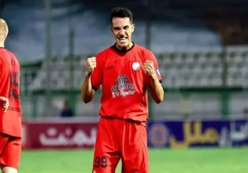 مهاجم نوک ایران در جام‌جهانی ۲۰۲۶ را بشناسید!

