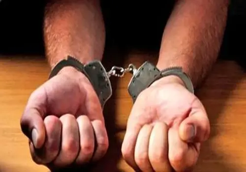 سرقت مسلحانه دو روز بعد از آزادی از زندان + فیلم