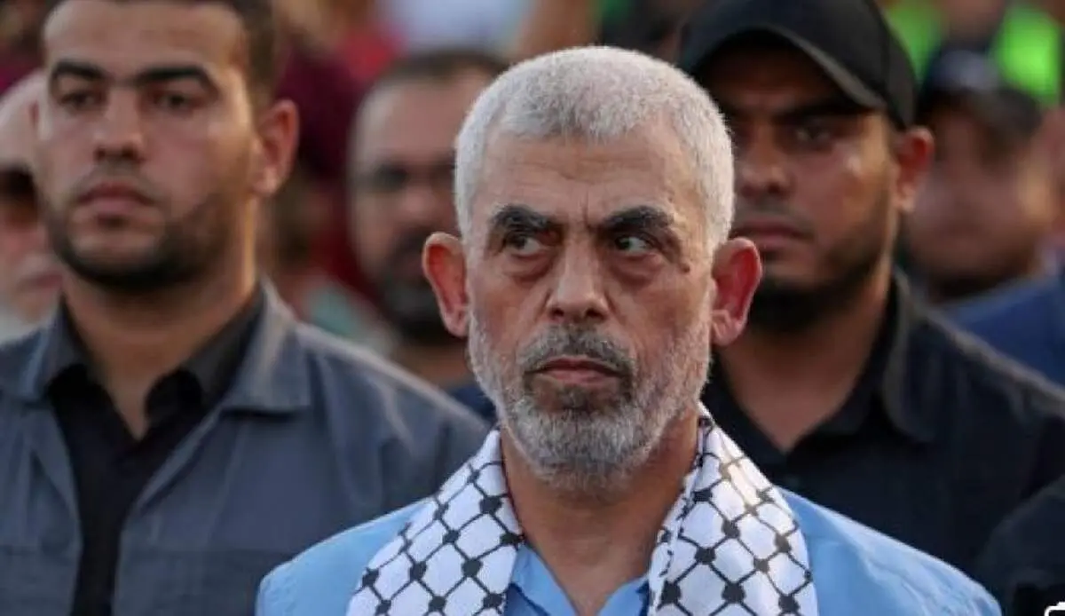 یحیی سنوار چگونه اتفاقی ترور شد؟