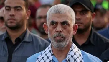 یحیی سنوار چگونه اتفاقی ترور شد؟