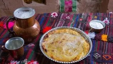طرز تهیه فتیر مسکه؛ غذای متفاوت و محلی خراسان