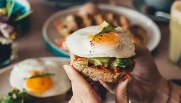 آموزش صبحانه های ساده و مفید برای کودک