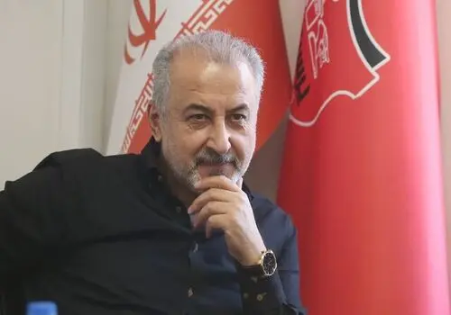 برانکو دوباره به پرسپولیس برمی‌گردد؟