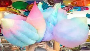 بسته‌بندی جالب کادو در ژاپن + فیلم