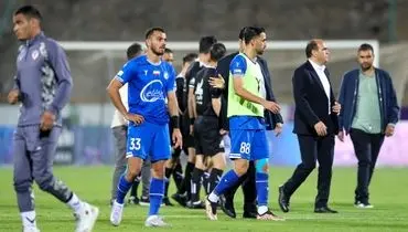تکرار رکورد عجیب برای استقلال پس از ۲۲ سال
