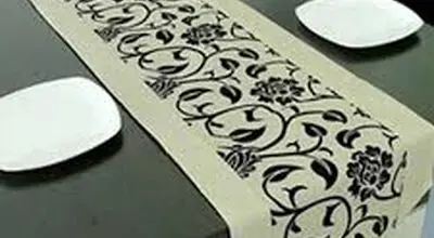 چگونه بهترین مدل رانر مبل را انتخاب کنیم؟
