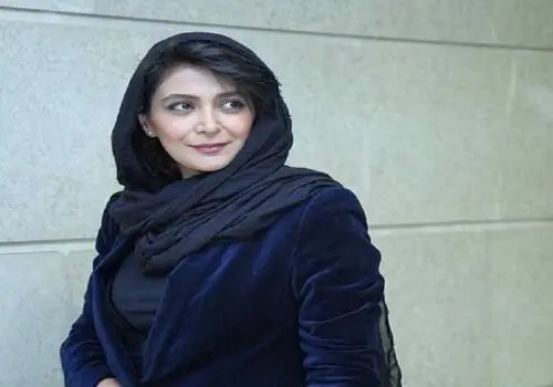 عکس‌های هنری الهام اخوان؛ گفتم که بوی زلفت گمراه عالمم کرد+عکس
