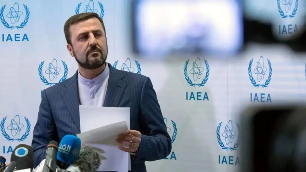 ادعای شگفت انگیز درباره ترجیح زندانی بودن درایران بجای زندگیدر خارج از کشور!