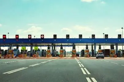 نرخ عوارض آزادراه‌ها تا ۵۰ درصد تغییر کرد