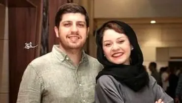 زوج معروف سینمای ایران از همدیگر جدا شدند