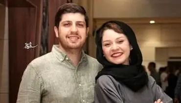 زوج معروف سینمای ایران از همدیگر جدا شدند