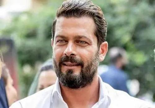 تبریک تولد احساسی پژمان بازغی به یاد علی انصاریان!