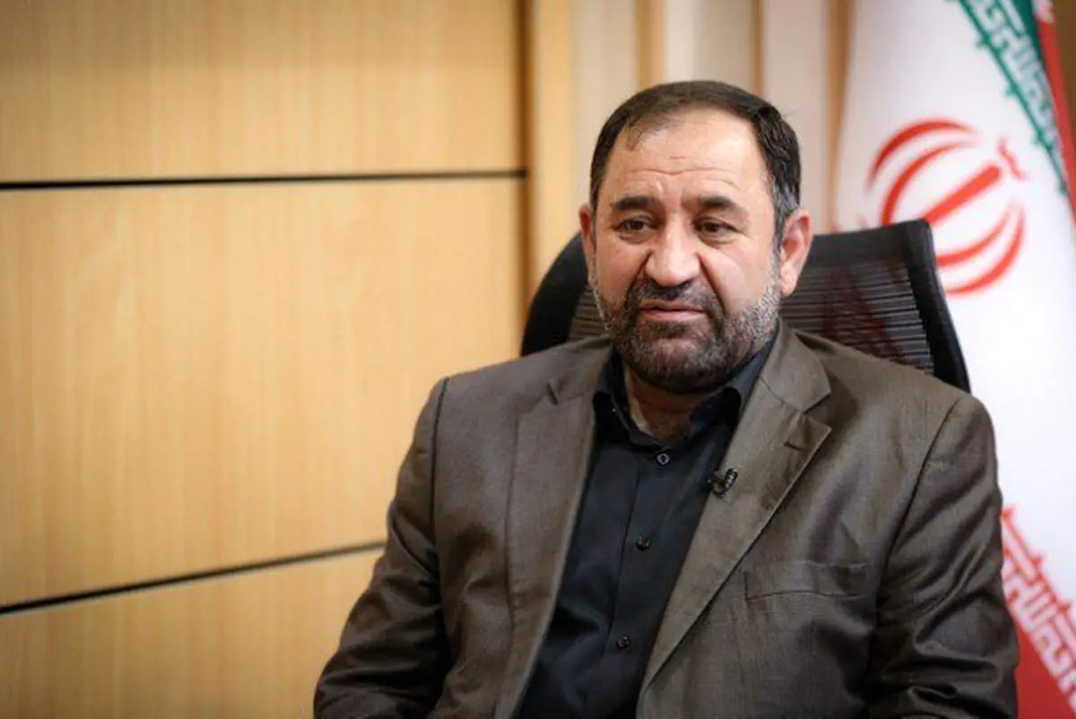 
 آمریکا از طریق یک کشور عربی به تهران پیام داد