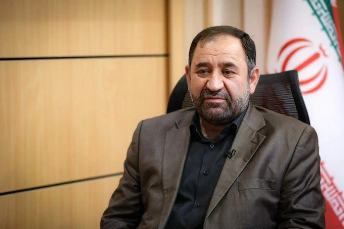 
 آمریکا از طریق یک کشور عربی به تهران پیام داد