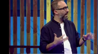 زیرنویس‌ عجیب تلویزیون‌ خبرساز شد