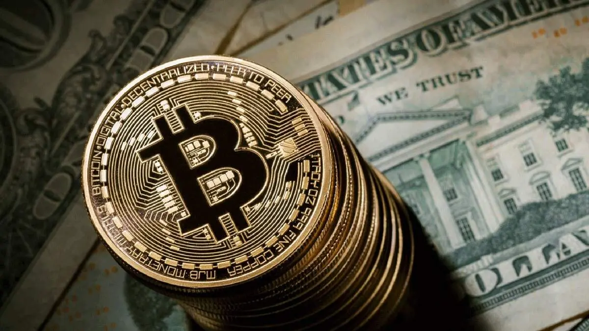 قیمت بیت کوین و ارز‌های دیجیتال امروز دوشنبه ۱۷ فروردین ۱۴۰۵ + جدول