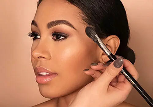 چگونه می توانیم آرایش کنیم؟
