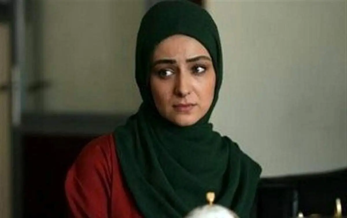 بازیگر جوان سینما از طلاقش گفت