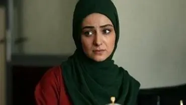 بازیگر جوان سینما از طلاقش گفت