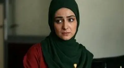 بازیگر جوان سینما از طلاقش گفت