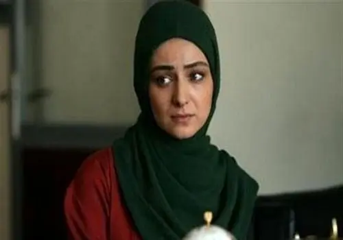 بازیگر جوان سینما از طلاقش گفت