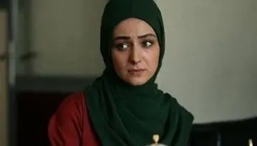 بازیگر جوان سینما از طلاقش گفت
