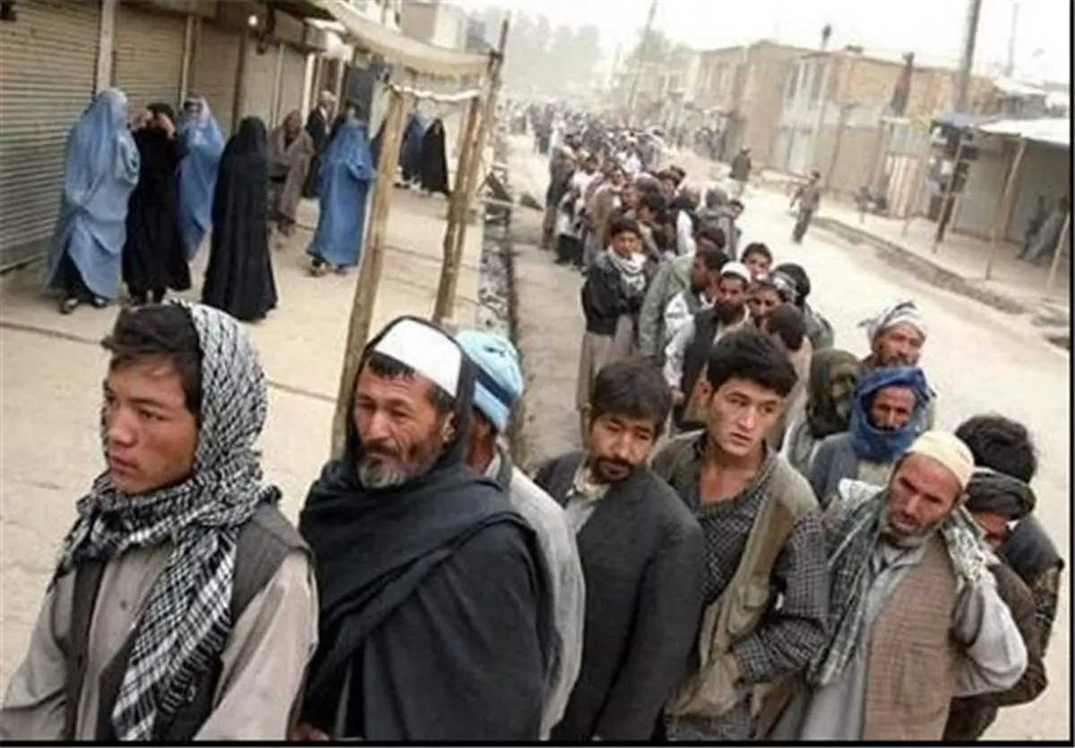 ضربالاجل فرمانده مرزبانی به تمام اتباع غیرمجاز در ایران+ فیلم
