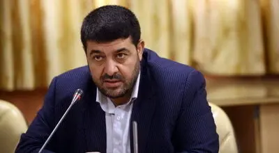 نامه کولیوند به صلیب سرخ برای تضمین سلامت و تعیین محل نگهداری خلبانان در قطر