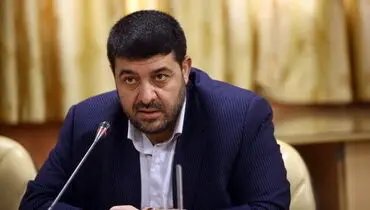 نامه کولیوند به صلیب سرخ برای تضمین سلامت و تعیین محل نگهداری خلبانان در قطر