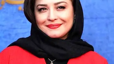 قیافه باورنکردنی مهراوه شریفی نیا در یک عکس قدیمی و دیده نشده+ عکس