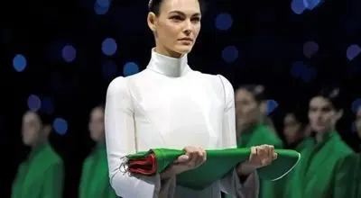 نامزد لئوناردو دی‌کاپریو پرچمدار ایتالیا در افتتاحیه المپیک شد