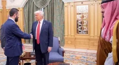 نام الجولانی رسما از فهرست تحریم آمریکا حذف شد