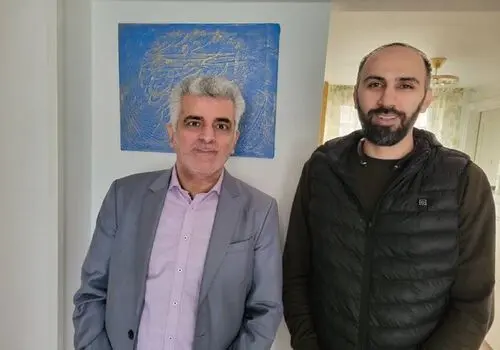 پرویز نوری درگذشت 