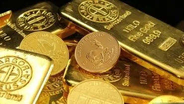 قیمت طلا و سکه امروز چهارشنبه ۶ خرداد ۱۴۰۵ | طلا امروز کمی عقب نشست