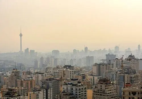 تصمیم نهایی برای تعطیلی تهران اعلام شد!